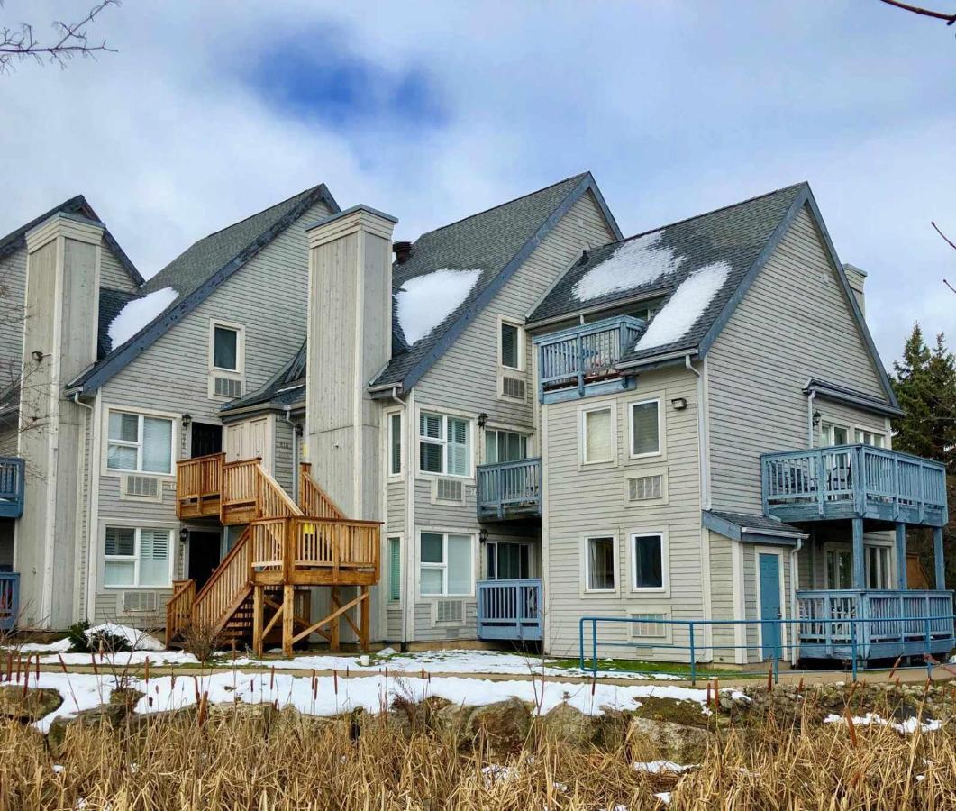 Mountainside Resort Condo At Blue Блу-Маунтинс Экстерьер фото